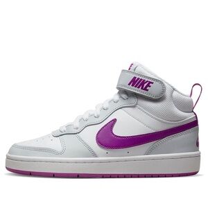 Nike Court Borough Mid 2 sneakers | Size 13 | lightly worn